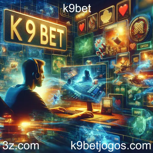 A Ascensão dos Jogos Online e Seu Impacto na Diversão