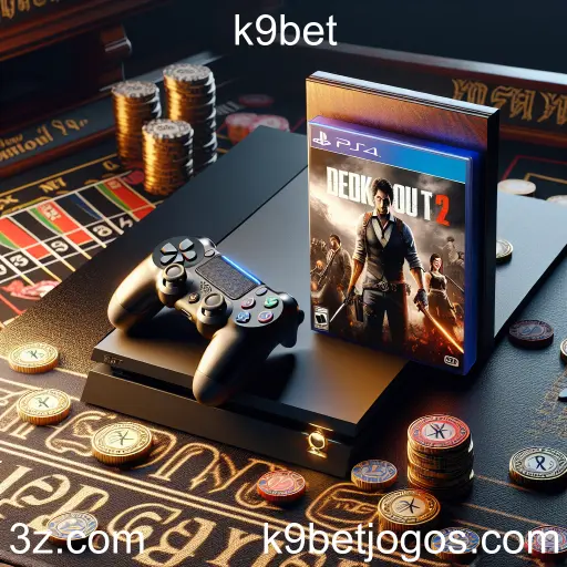 As Novidades no Mundo dos Jogos: O Que Esperar para o Futuro